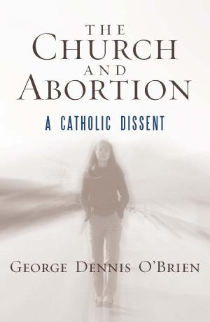 Book cover of The Church and Abortion