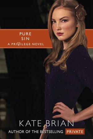 Cover of the book Pure Sin by Michael Ian Black