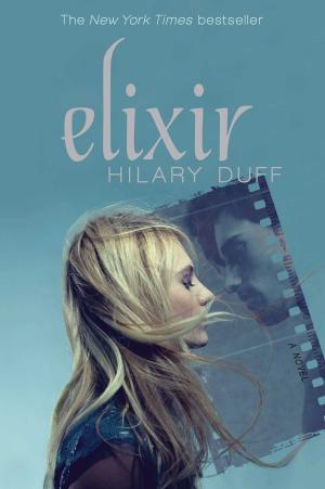 Cover of the book Elixir by Michelle Hodkin