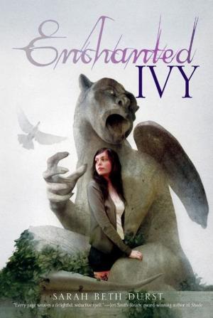 Book cover of Enchanted Ivy