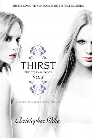 Cover of the book Thirst No. 3 by Delilah S. Dawson
