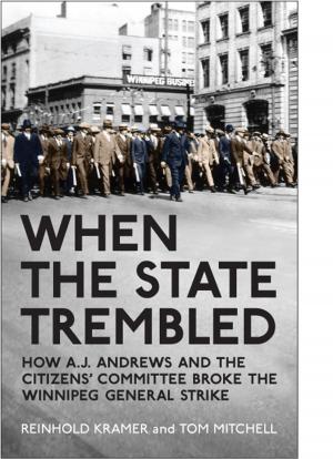 Cover of the book When the State Trembled by J.F.M. Hunter