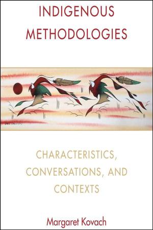Cover of the book Indigenous Methodologies by Julie Kaye