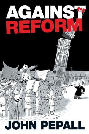 Cover of the book Against Reform by Alison R. Marshall