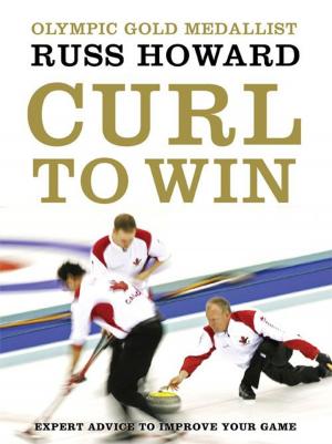Book cover of Curl To Win