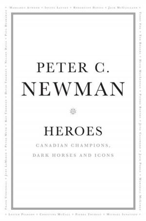 Cover of the book Heroes by Marianne Marsh