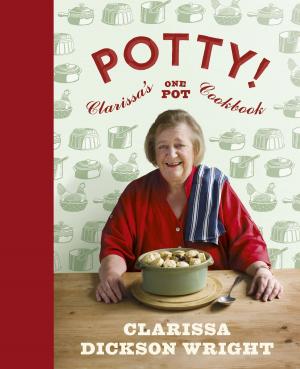 Book cover of Potty!