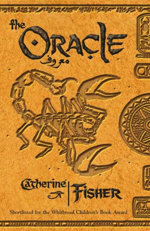Cover of The Oracle Sequence: The Oracle