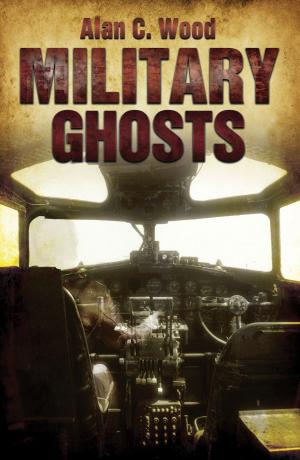 Cover of the book Military Ghosts by Reginald Martin