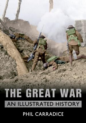 Cover of the book The Great War by Kevin Derrick