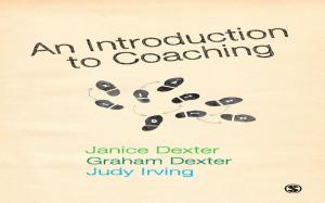 Cover of the book An Introduction to Coaching by 