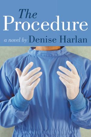 Cover of the book The Procedure by Janet C.K.