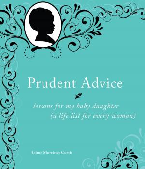 Cover of the book Prudent Advice by urbandictionary.com, Aaron Peckham
