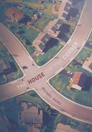 bigCover of the book The House on the Corner by 