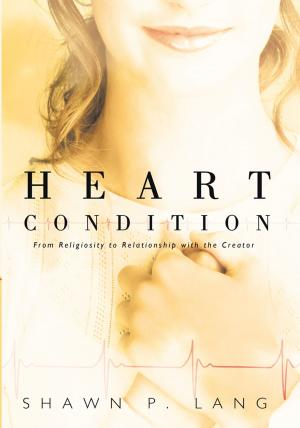 Cover of the book Heart Condition by Compiler'Emma Hairston Belle