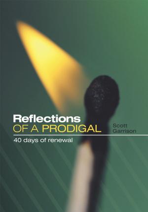 bigCover of the book Reflections of a Prodigal by 