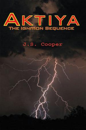 Cover of the book Aktiya by Martin Lahiff