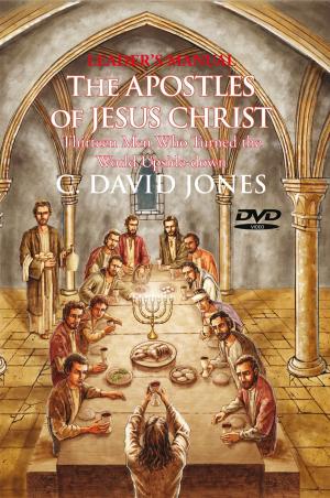Cover of the book Leader's Manual the Apostles of Jesus Christ by James Boyd