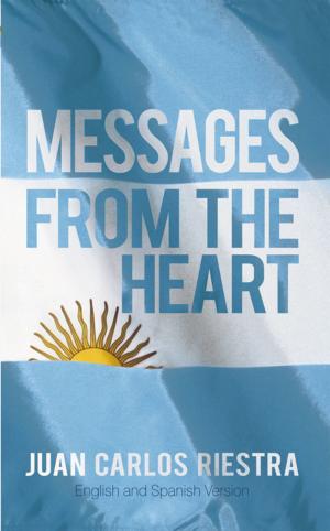 Cover of the book Messages from the Heart by Joan H Parks