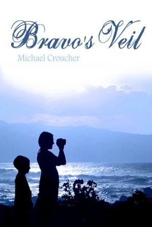 Cover of the book Bravo's Veil by P. R. Garcia