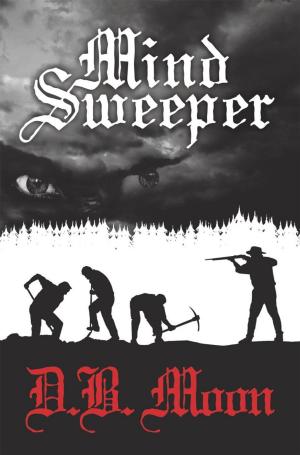 Cover of the book Mind Sweeper by Philip McCarty