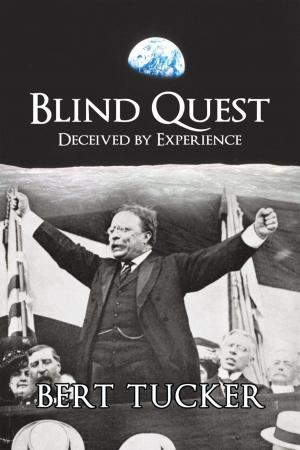 Book cover of Blind Quest