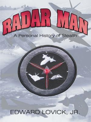Cover of the book Radar Man by Kerry Panes