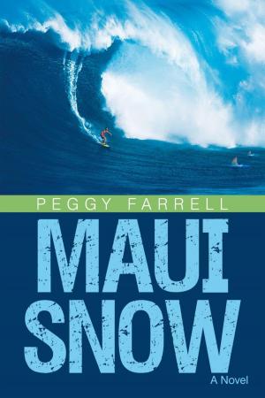 Book cover of Maui Snow