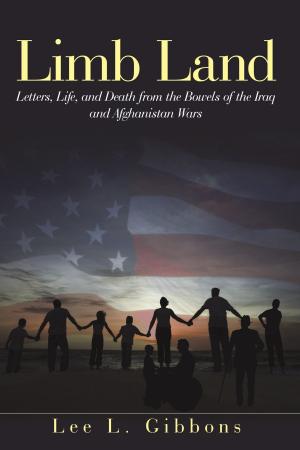 Cover of the book Limb Land by Dr. Anita Gadhia-Smith