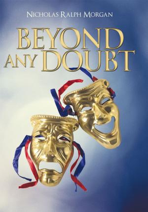 Book cover of Beyond Any Doubt