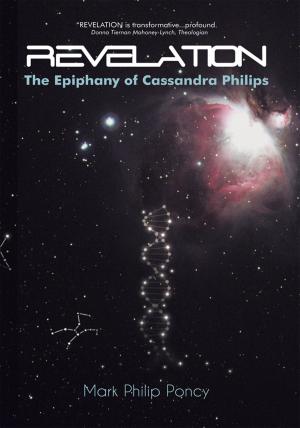 Cover of the book Revelation by Michael Gordon