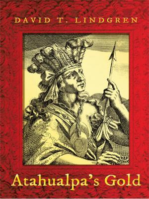 Cover of the book Atahualpa's Gold by John Caviglia