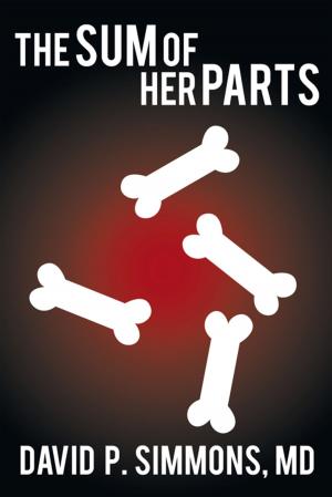 Book cover of The Sum of Her Parts