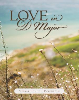 Cover of the book Love in D Major by Marga Beukeboom