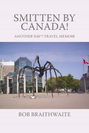 bigCover of the book Smitten by Canada! by 