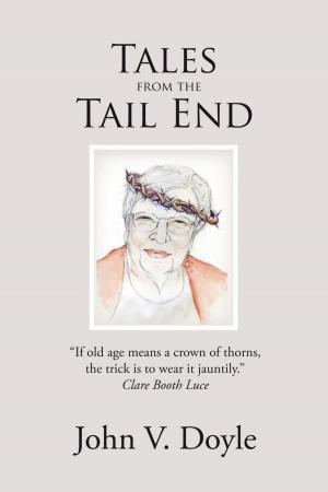 Cover of the book Tales from the Tail End by Christine E. Collier