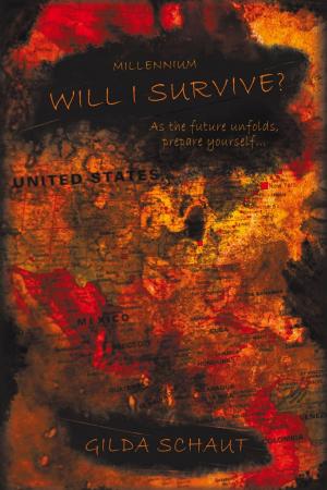Cover of the book Millennium Will I Survive? by Russell Earl Kelly Ph. D.