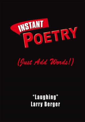 Cover of the book Instant Poetry (Just Add Words!) by 