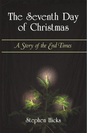 Cover of the book The Seventh Day of Christmas by Cecilia Lietz