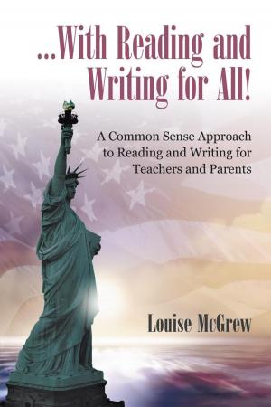 Book cover of …With Reading and Writing for All!