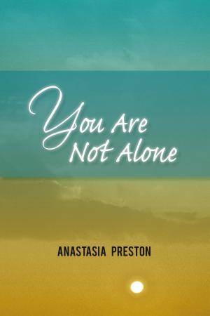 Cover of the book You Are Not Alone by Monty