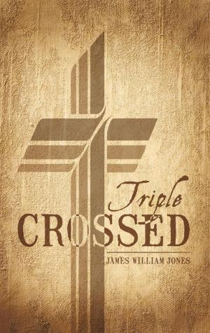 Cover of the book Triple Crossed by Harold Deonarine