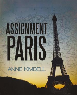 Cover of the book Assignment Paris by Leonard Lucas Jr.