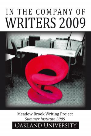 Cover of the book In the Company of Writers 2009 by Sharon O’Shea