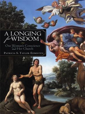 Cover of the book A Longing for Wisdom by Dr. Larry Little, Melissa Hambrick Jackson, David Rupert