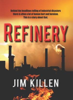 Book cover of Refinery