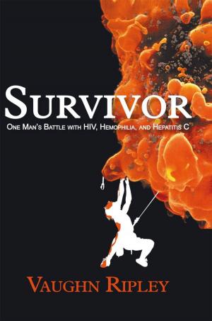 Cover of the book Survivor by B. Glenn Wilkerson DMin, Robert B. Brooks PhD