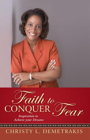 bigCover of the book Faith to Conquer Fear by 