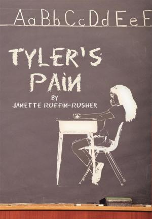 Cover of the book Tyler’S Pain by Owen Platt