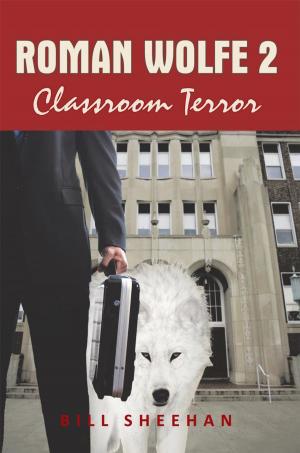 Book cover of Roman Wolfe 2: Classroom Terror